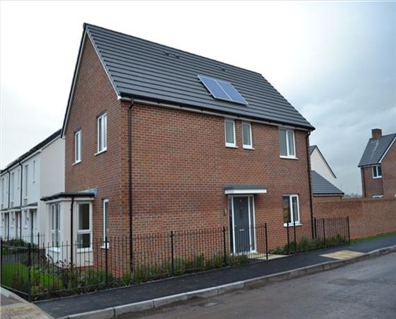 4 Bedroom Detached